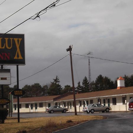 Delux Inn Φρέμοντ Εξωτερικό φωτογραφία