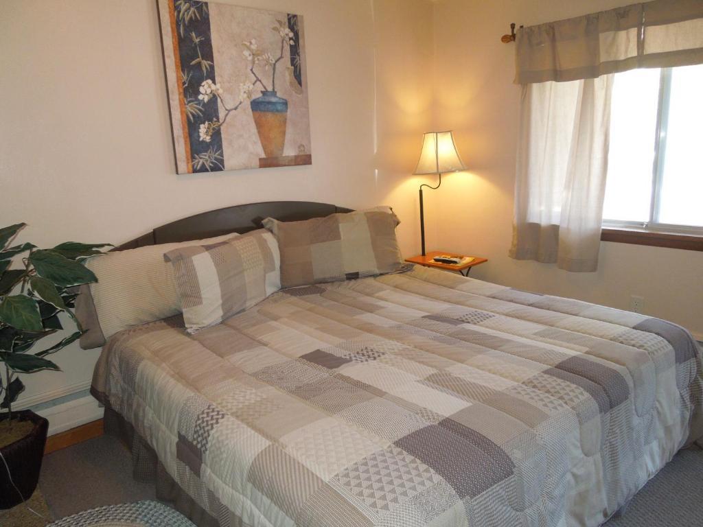 Delux Inn Φρέμοντ Δωμάτιο φωτογραφία