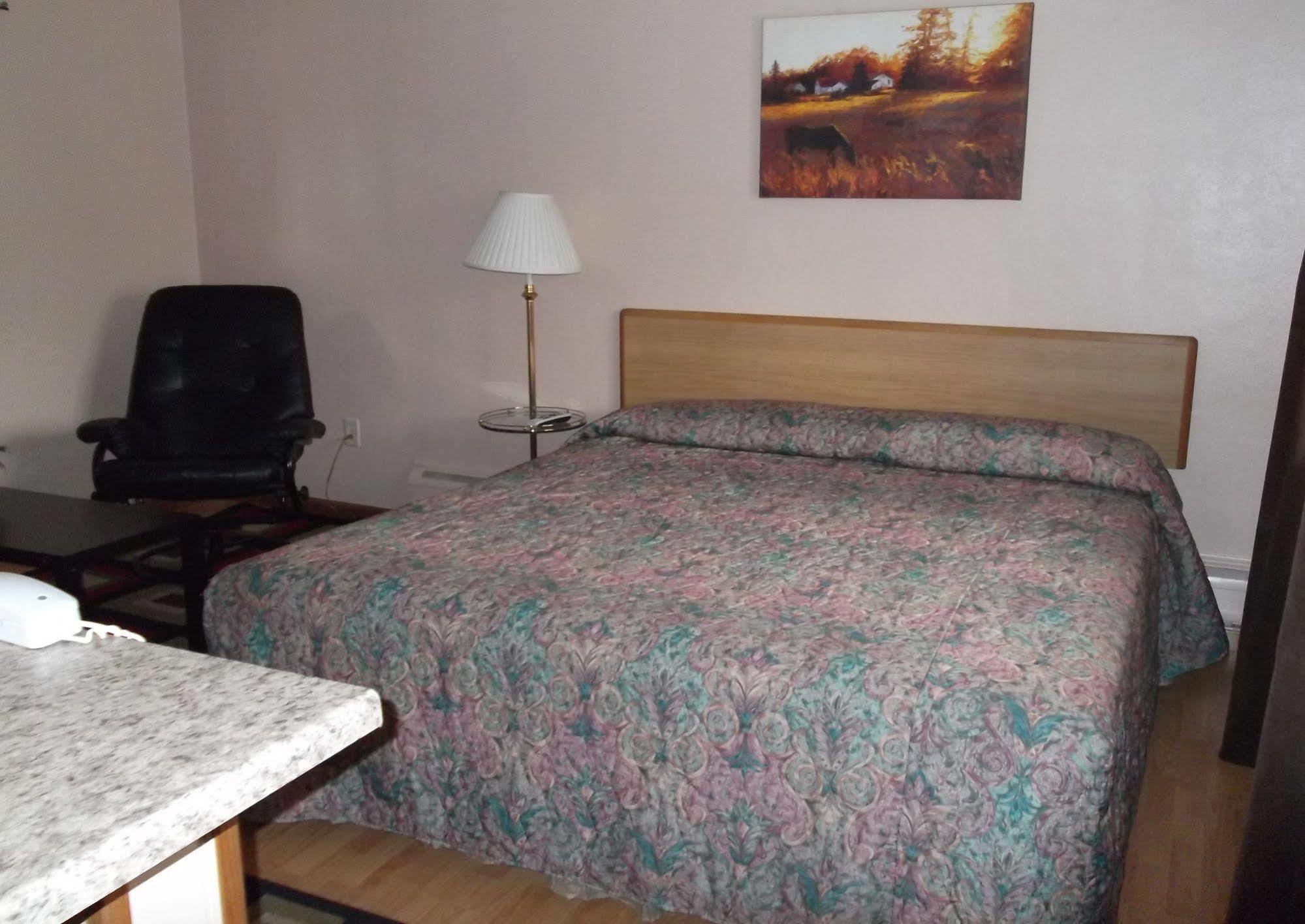 Delux Inn Φρέμοντ Εξωτερικό φωτογραφία