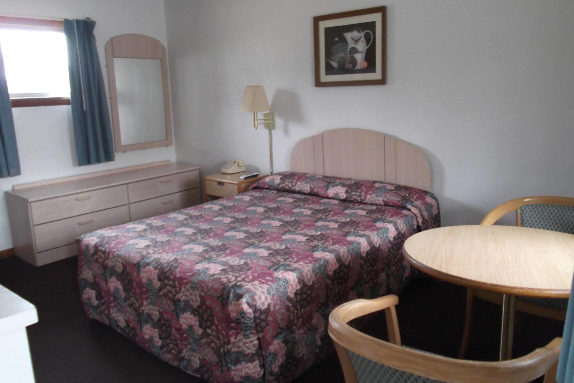 Delux Inn Φρέμοντ Εξωτερικό φωτογραφία