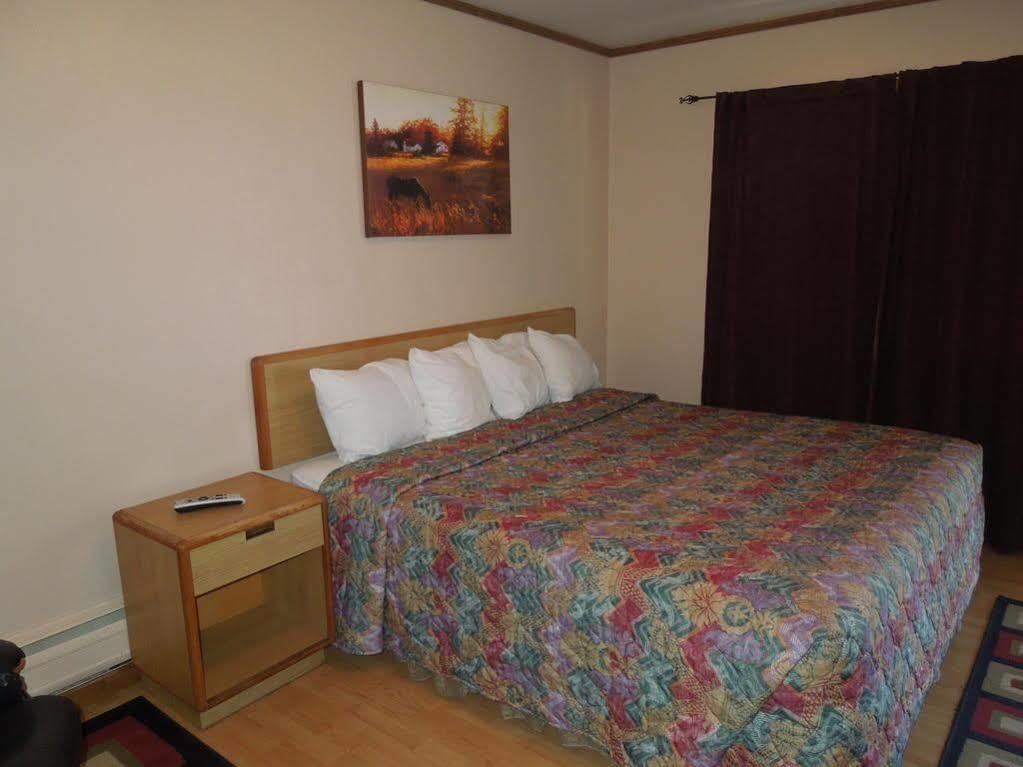 Delux Inn Φρέμοντ Εξωτερικό φωτογραφία